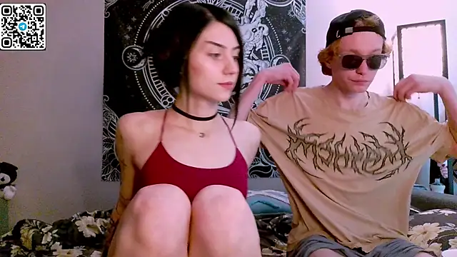 poisondevotion online show from 25, 10, 2025