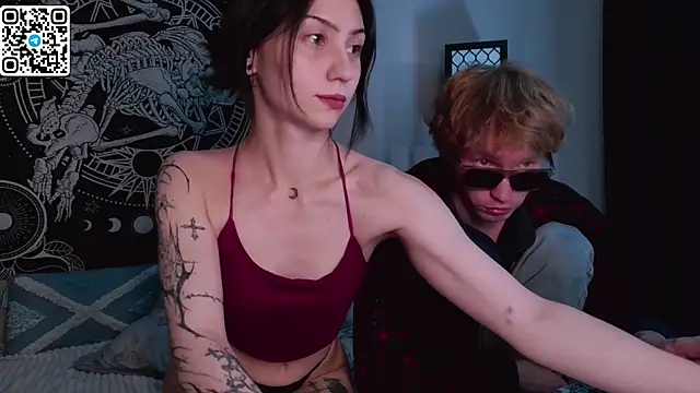 poisondevotion online show from 16, 9, 2025