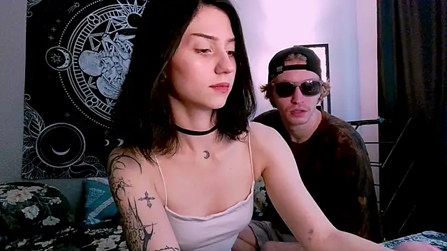 poisondevotion online show from 24, 10, 2025