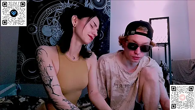 poisondevotion online show from 2, 11, 2025