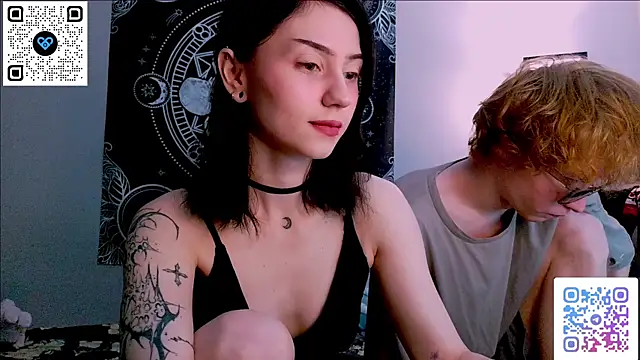 poisondevotion online show from 22, 11, 2025