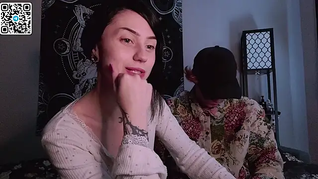 poisondevotion online show from 23, 10, 2025