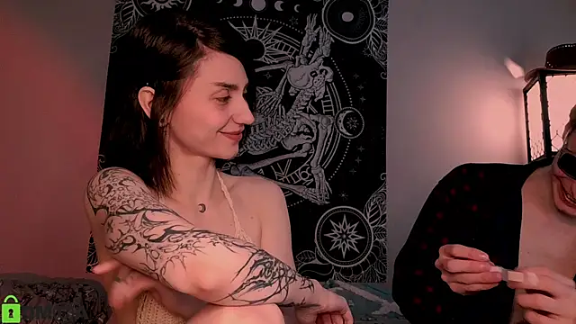 poisondevotion online show from 8, 5, 2026