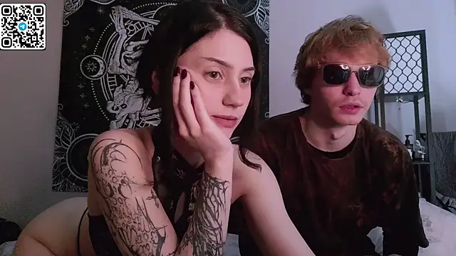 poisondevotion online show from 1, 10, 2025