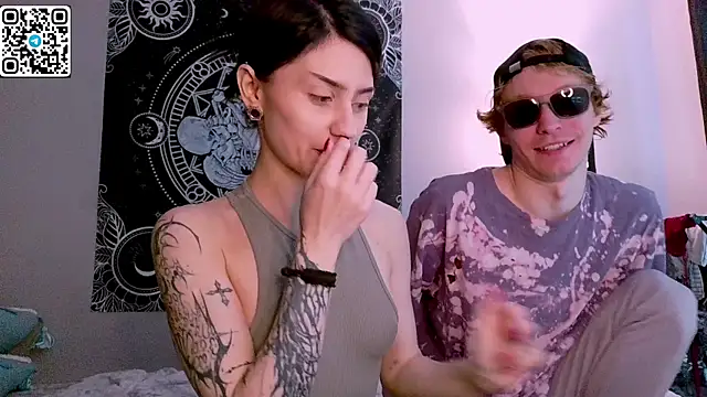 poisondevotion online show from 27, 10, 2025