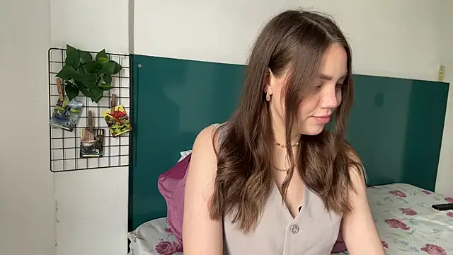 NebulaHaven online show from 12, 9, 2025