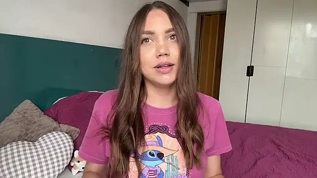 NebulaHaven online show from 7, 11, 2025