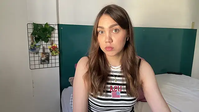 NebulaHaven online show from 10, 9, 2025