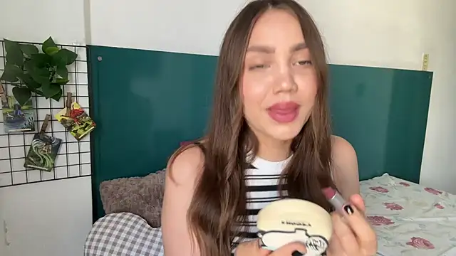 NebulaHaven online show from 1, 10, 2025