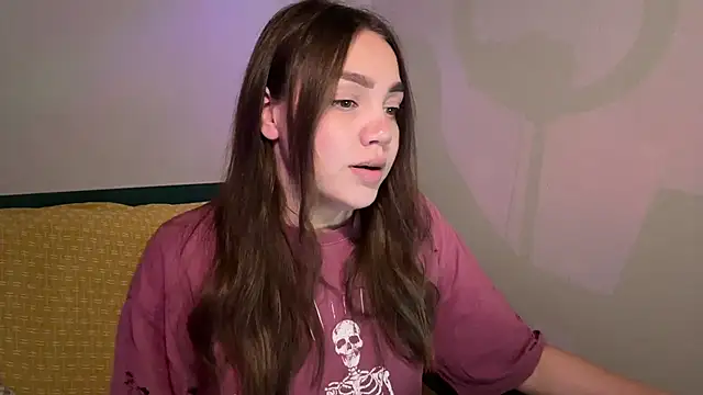 NebulaHaven online show from 14, 9, 2025