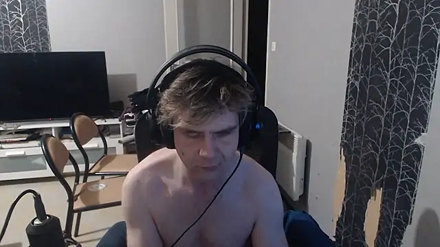 Ahriman58 online show from 7, 1, 2026