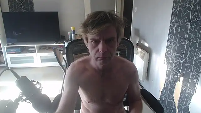 Ahriman58 online show from 17, 3, 2026