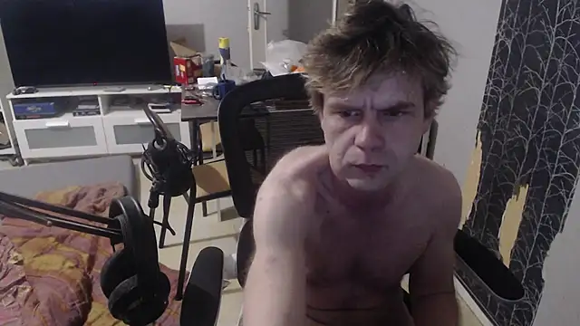 Ahriman58 online show from 19, 2, 2026