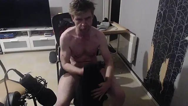 Ahriman58 online show from 7, 2, 2026