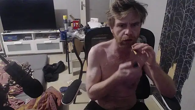 Ahriman58 online show from 16, 2, 2026