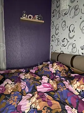 cherryxlady4 online show from 6, 10, 2025