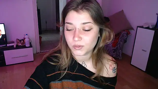 Aliens4twenty online show from 22, 11, 2025