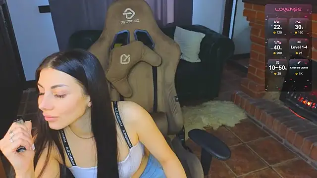 Emmi Swon online show from 19, 10, 2025