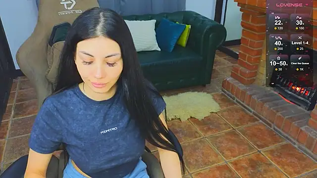 Emmi Swon online show from 17, 10, 2025