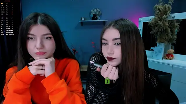 barbara crazy online show from 5, 10, 2025