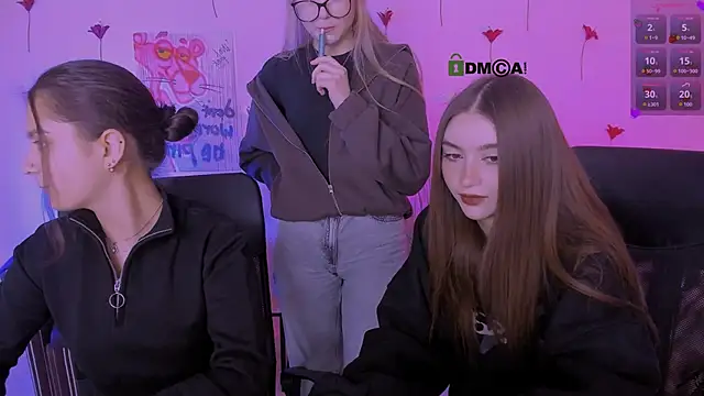 barbara crazy online show from 8, 3, 2026