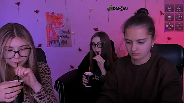 barbara crazy online show from 11, 4, 2026