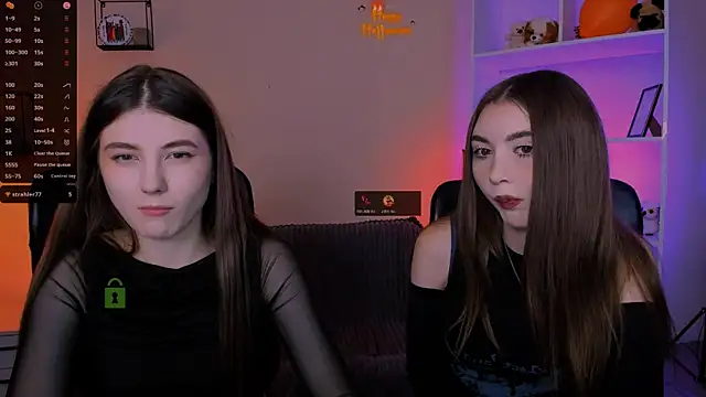 barbara crazy online show from 4, 11, 2025