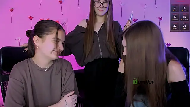 barbara crazy online show from 23, 2, 2026