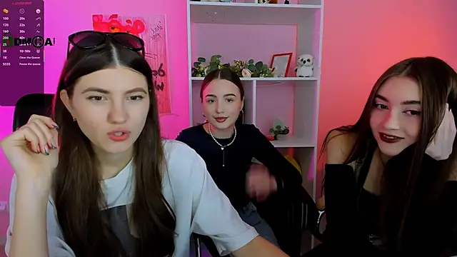 barbara crazy online show from 3, 10, 2025