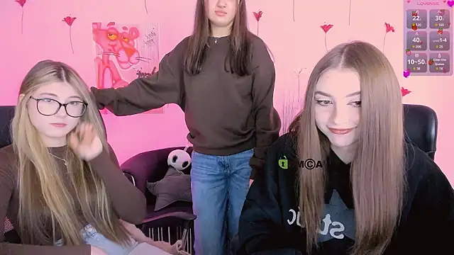 barbara crazy online show from 24, 3, 2026