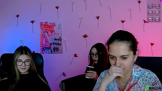 barbara crazy online show from 18, 4, 2026