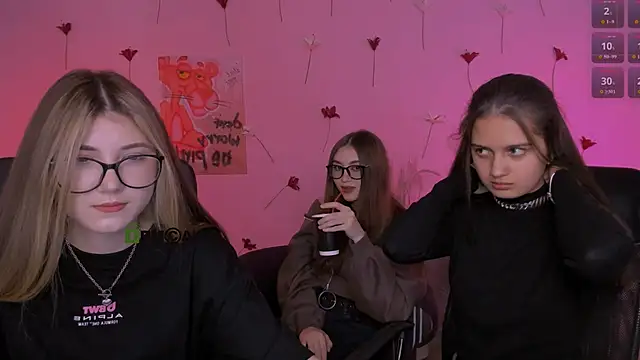 barbara crazy online show from 12, 4, 2026