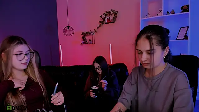 barbara crazy online show from 28, 3, 2026