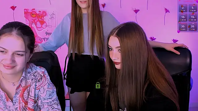 barbara crazy online show from 6, 3, 2026