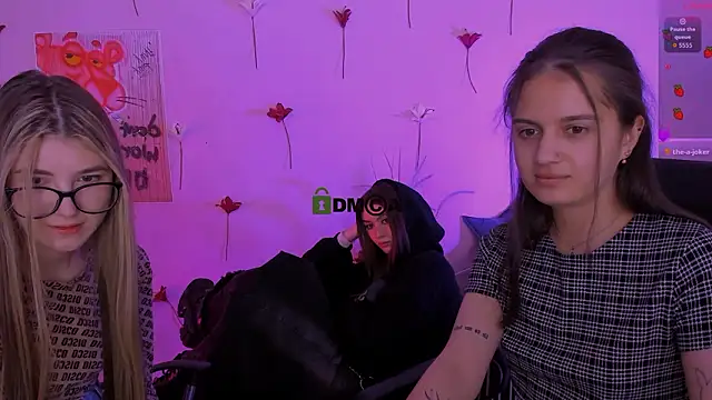 barbara crazy online show from 8, 3, 2026