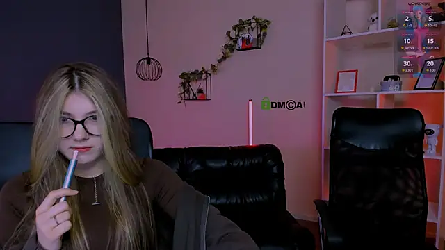 barbara crazy online show from 14, 3, 2026