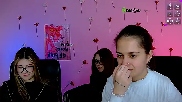 barbara crazy online show from 18, 4, 2026