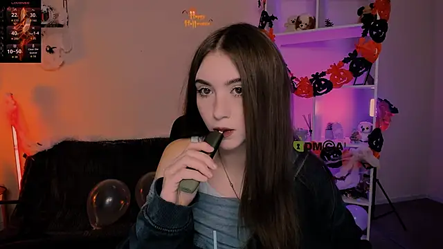 barbara crazy online show from 27, 10, 2025