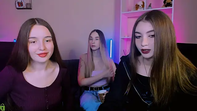 barbara crazy online show from 21, 11, 2025