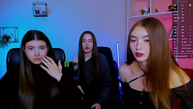 barbara crazy online show from 15, 11, 2025