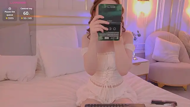 NancySmitts online show from 13, 11, 2025