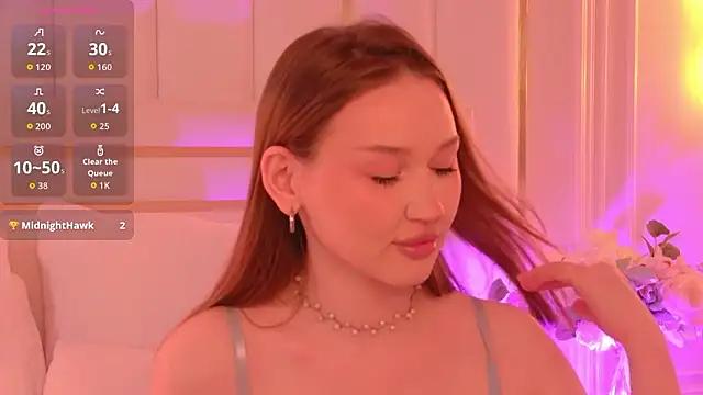 NancySmitts online show from 18, 3, 2026