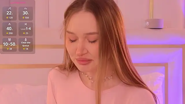 NancySmitts online show from 11, 3, 2026