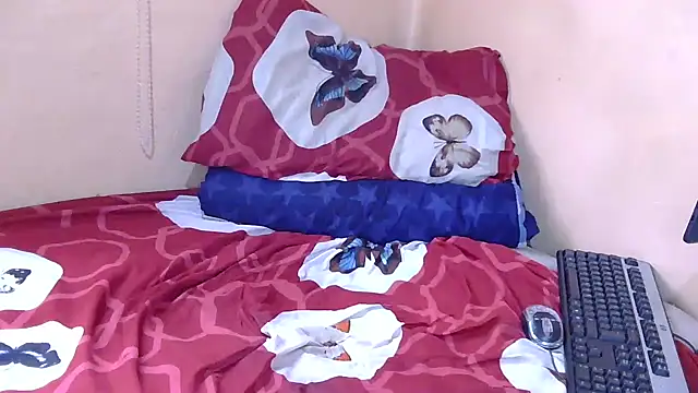 BigSexyEbony online show from 17, 11, 2025