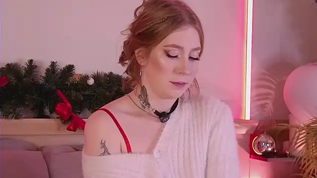 MiaEuphoria  online show from 12, 1, 2026