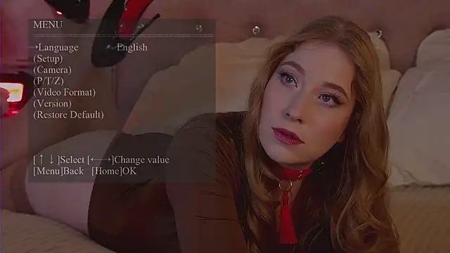 MiaEuphoria  online show from 18, 9, 2025