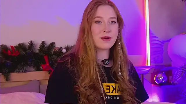 MiaEuphoria  online show from 16, 1, 2026