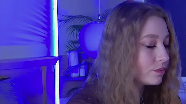 MiaEuphoria  online show from 24, 2, 2026