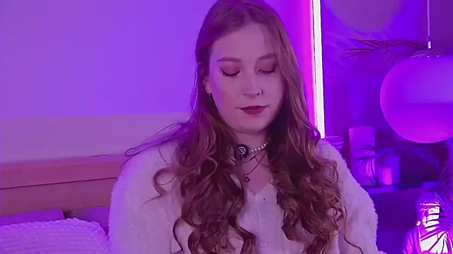 MiaEuphoria  online show from 12, 2, 2026