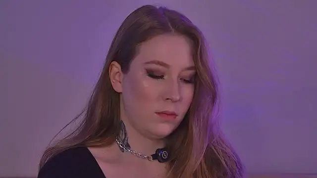 MiaEuphoria  online show from 21, 10, 2025